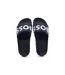 Claquettes bleu marine homme boss aryeh-2