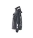 Womens/ladies Accelerate Winter Jacket Dark Navy Mascot-3