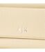 Pebble Messenger Bag One Size Beige Armani Exchange-3