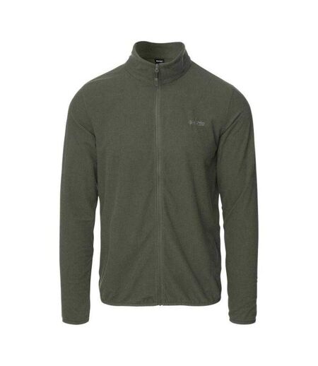 Veste Polaire Damis Homme Gris Hi-Tec