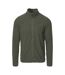 Veste Polaire Damis Homme Gris Hi-Tec-2