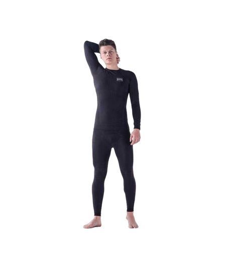 Ensemble Sous-vêtements Thermiques Hopper Homme Graphite Magnum