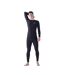 Ensemble Sous-vêtements Thermiques Hopper Homme Graphite Magnum-1