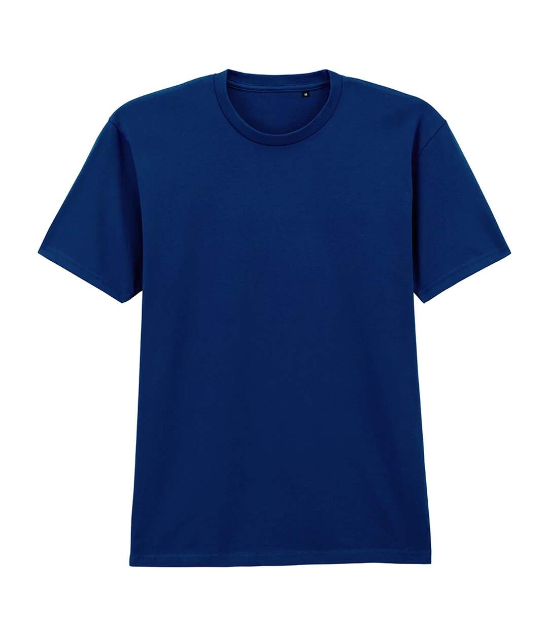 T-shirt Softstyle Homme Bleu Marine Gildan-3