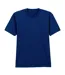 T-shirt Softstyle Homme Bleu Marine Gildan-3