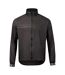 Veste De Cyclisme Monsano Homme Noir Silvini-1