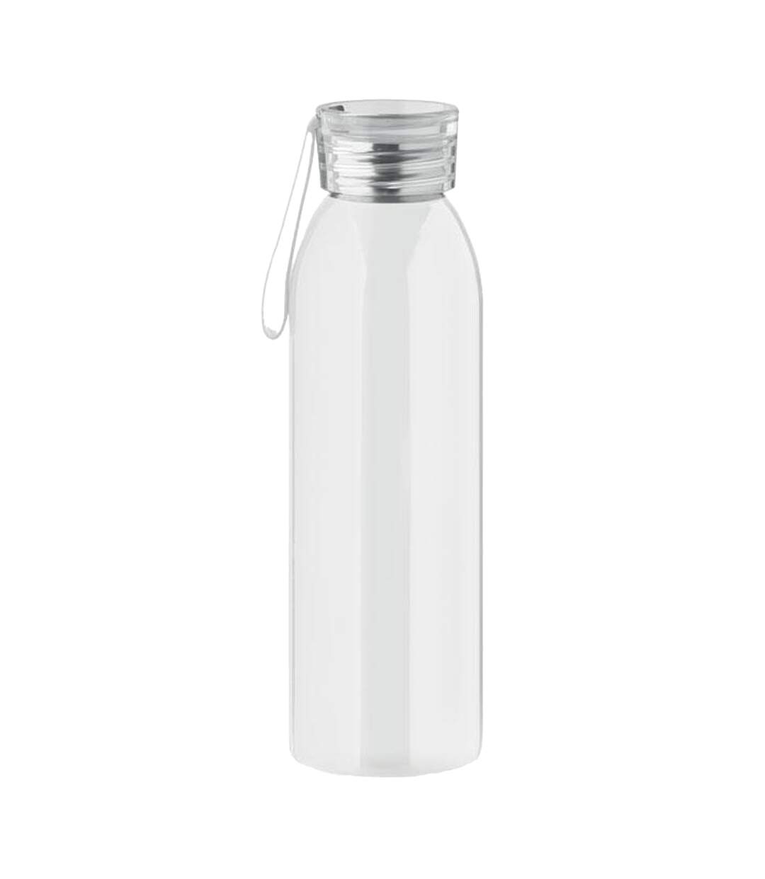 Bouteille Bira Taille Unique Blanc MidOcean-1