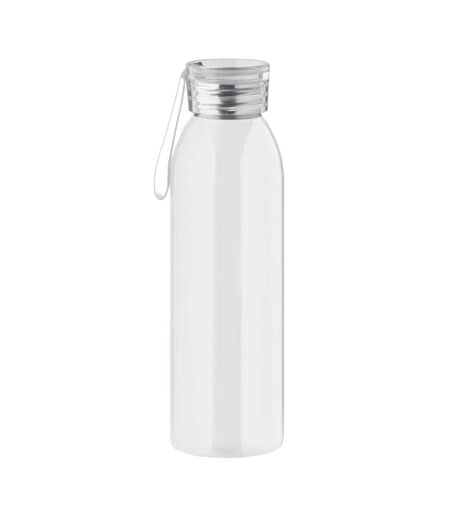 Bouteille Bira Taille Unique Blanc MidOcean