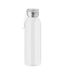 Bouteille Bira Taille Unique Blanc MidOcean-1