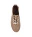 Tennis evie femme taupe Lunar-4