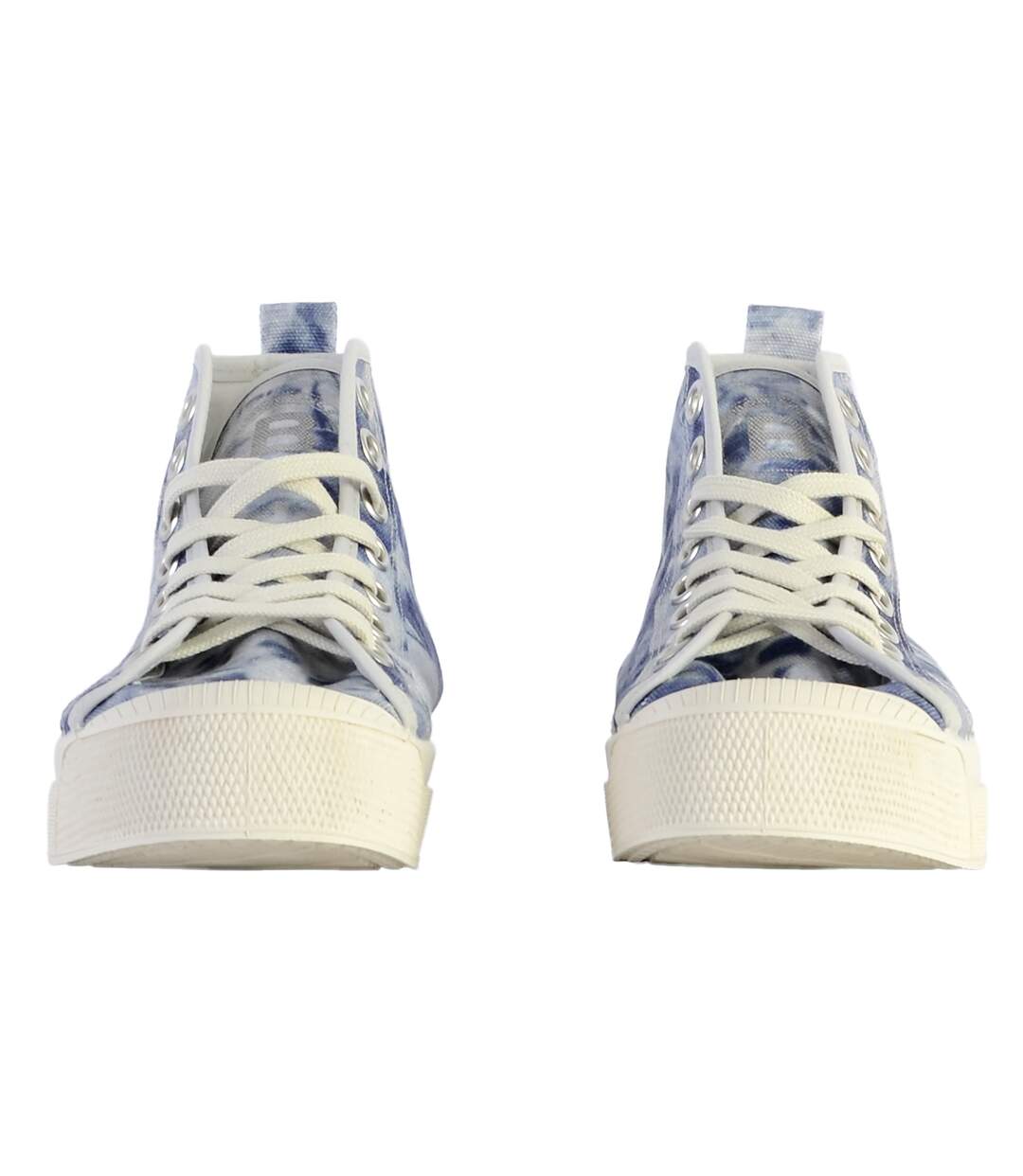 Basket à lacet Bensimon Stella Tie Dye