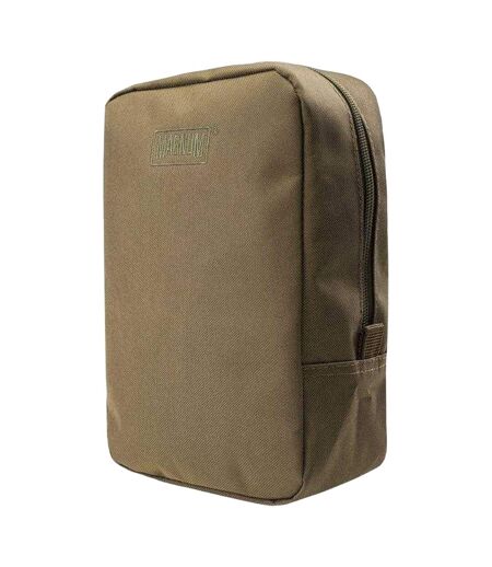 4l Toiletry Bag One Size Brown Magnum