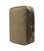 4l Toiletry Bag One Size Brown Magnum-3