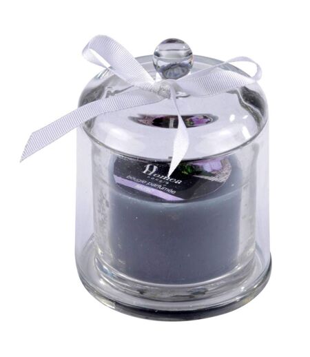 Bougie Parfumée Cloche Essentiel 12cm Musc