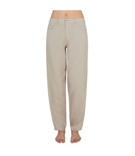 Jean J90 Femme Gris Emporio Armani