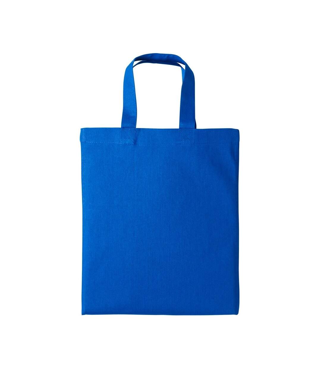 Mini shopping bag one size royal Nutshell