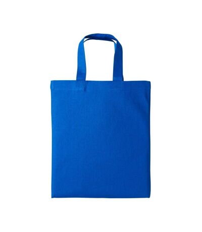 Nutshell Mini Shopping Bag (Royal) (One Size) - UTRW7135