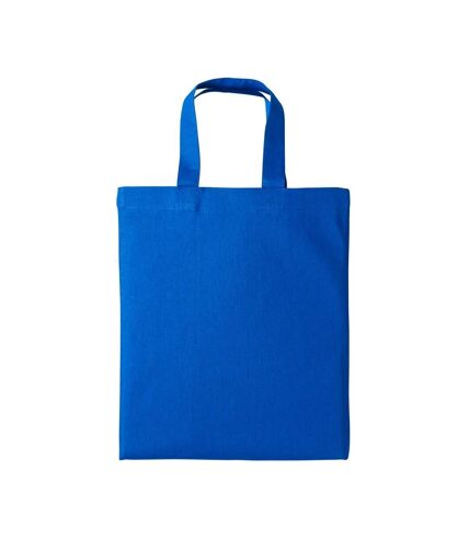 Nutshell Mini Shopping Bag (Royal) (One Size) - UTRW7135