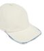 Casquette De Baseball C-obik Blanc Diesel-3