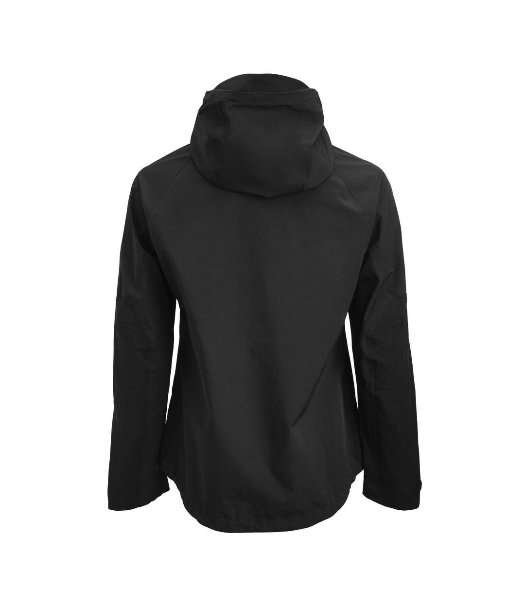 Veste Softshell Oxygen Femme Noir Jobman-2
