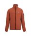 Haut Polaire Baslinn Homme Brique Orage Foncé Regatta-2