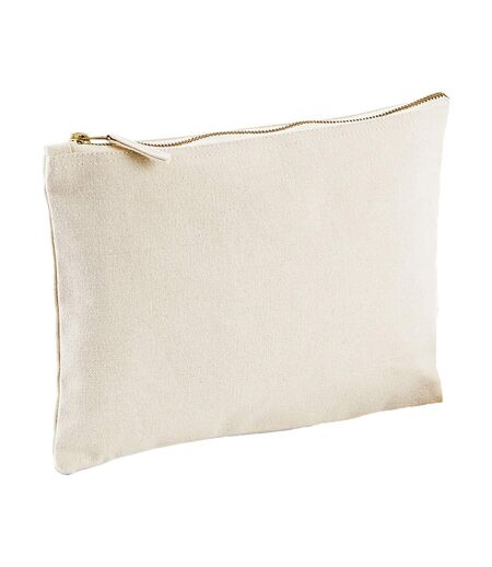 Sac À Accessoires 11,5 Cm X 20 Cm Beige Pâle Westford Mill