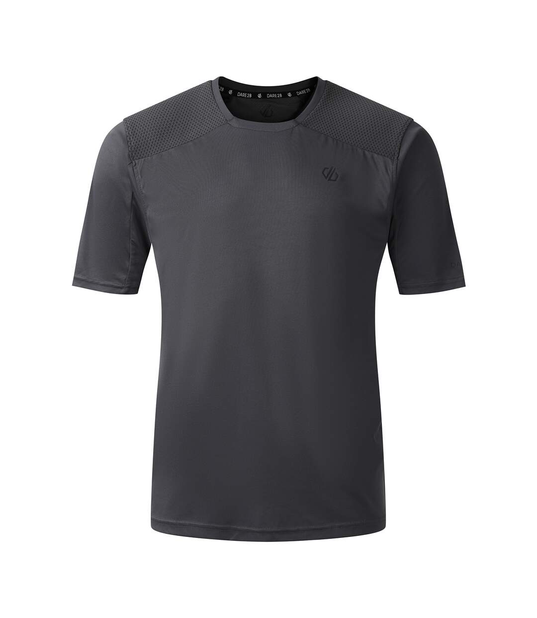 Maillot Trackstand Ace Homme Anthracite Dare 2B-2