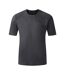 Maillot Trackstand Ace Homme Anthracite Dare 2B-2