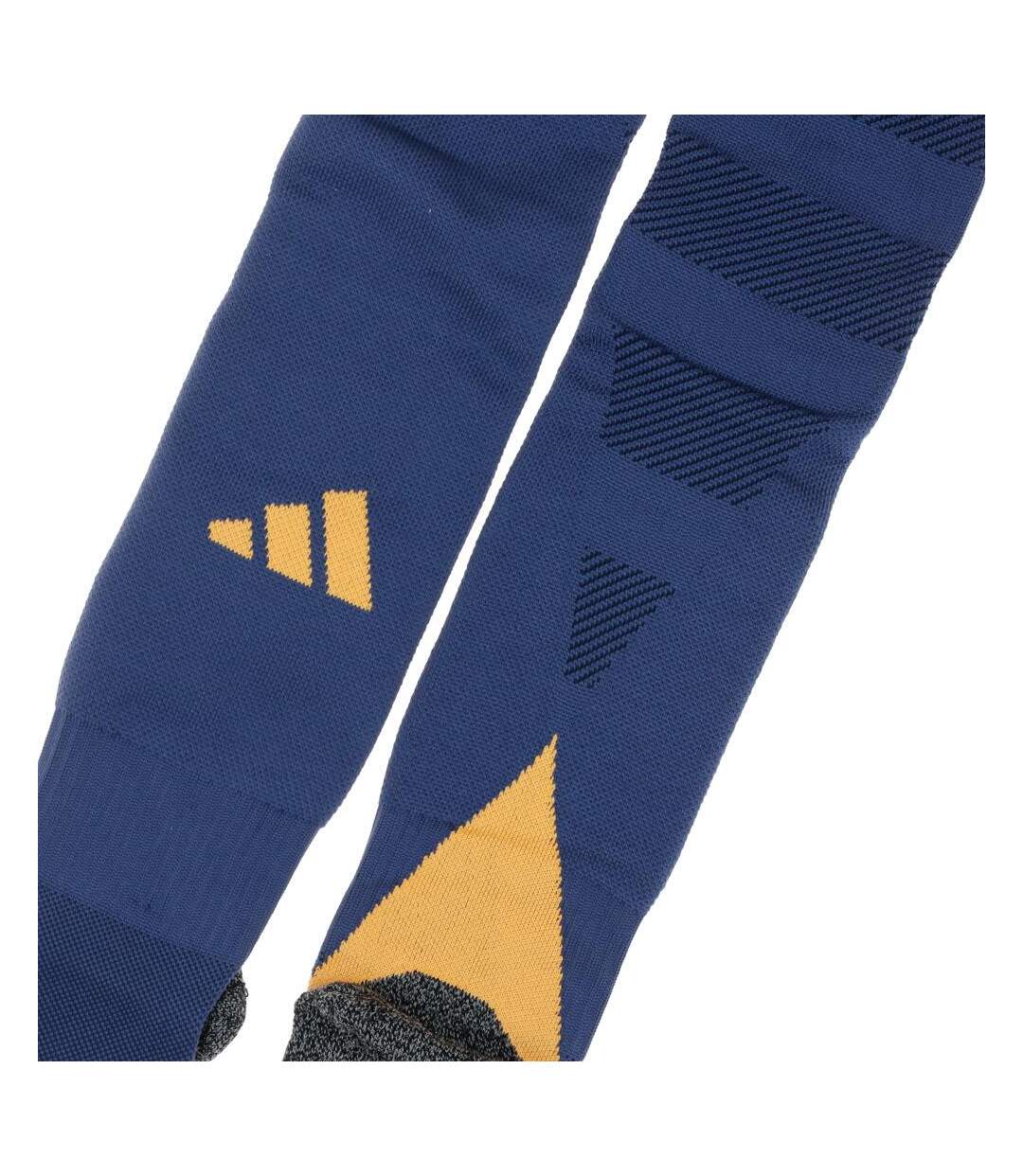 Chaussettes bleu homme adidas adi 24-2