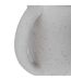 Plante Artificielle en Pot Lierre 24cm Blanc-3
