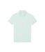Polo My Femme Menthe Pâle B&C-1