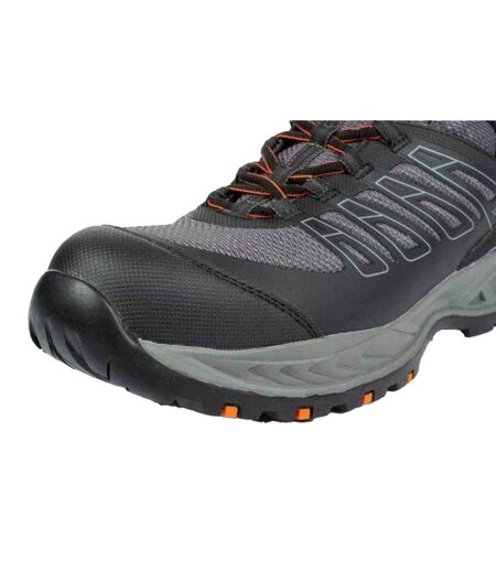 Chaussures De Sécurité Pro Kata Homme Noir Regatta