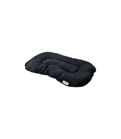 Coussin Pour Chien & Chat Velours Crafty 69cm Noir