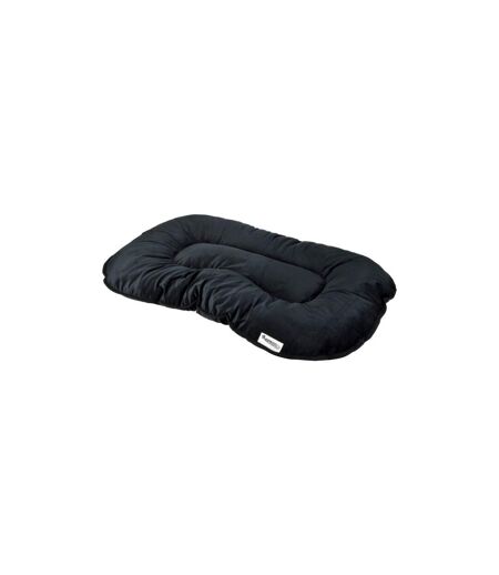 Coussin Pour Chien & Chat Velours Crafty 69cm Noir