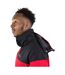 Blosuon de ski hayes homme rouge Trespass