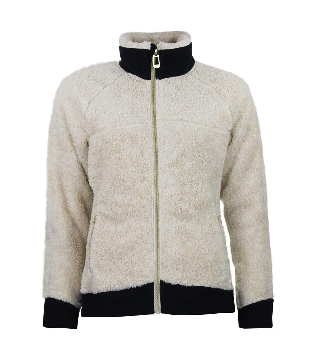 Blouson polaire femme ACHEF