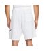 Short Blanc Homme Nike Club Alumni - S