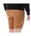 Short Marron Homme American People Stig - 38-2