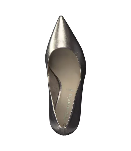 Ballerine à Talon Tamaris