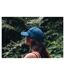 Impact Aware Rpet 6 Panel Sport Cap Navy XD Collection-1
