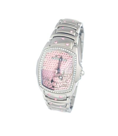 Montre Femme Chronotech Quartz CT7896LS-84M