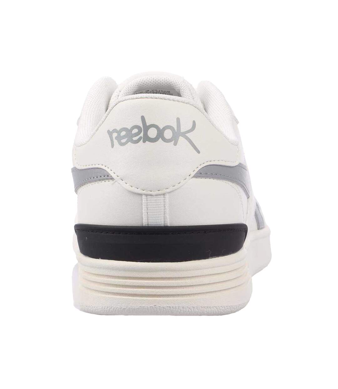 Tennis Advance Adulte Blanc Gris Reebok-2