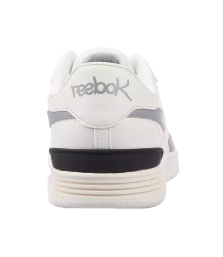 Tennis Advance Adulte Blanc Gris Reebok
