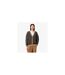 Homme Cardigan Jacquard Marron Lacoste-1