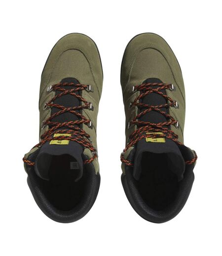 Bottes D´hiver Terrex Snowpitch Homme Gris Adidas