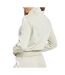 Veste beige femme adidas firebird 1-2