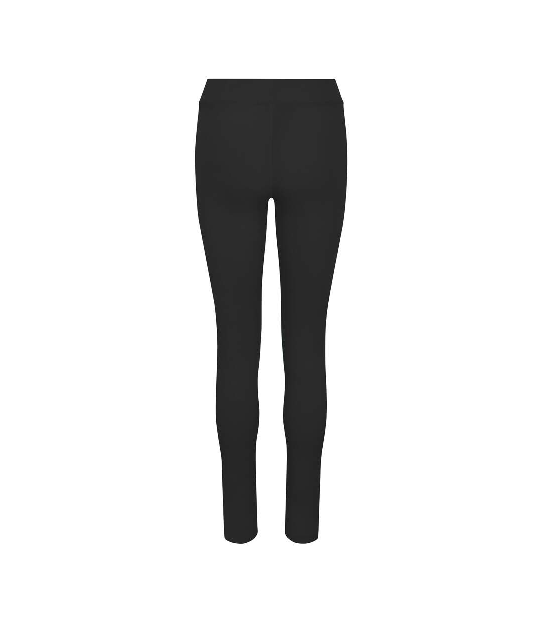 AWDis Just Cool Womens Girlie Workout Leggings (Noir) - UTPC3583