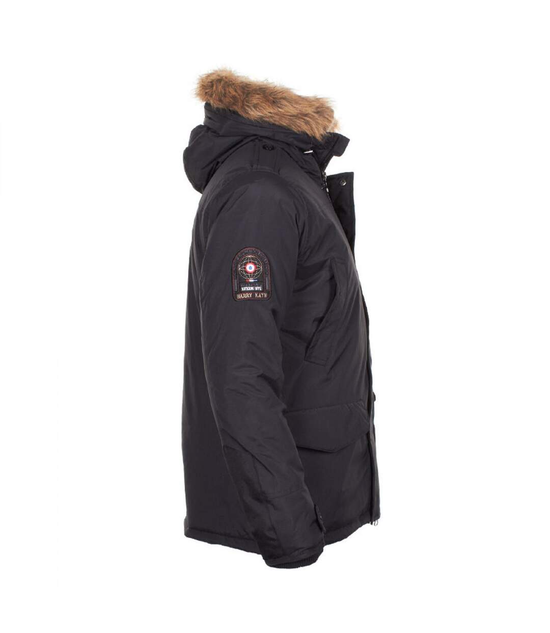 Parka homme CAPIL