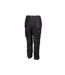 Apkht Two Black Holster Trousers Multi Colour Apache-1