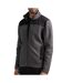 Veste noir/grise homme sun valley libusca-1